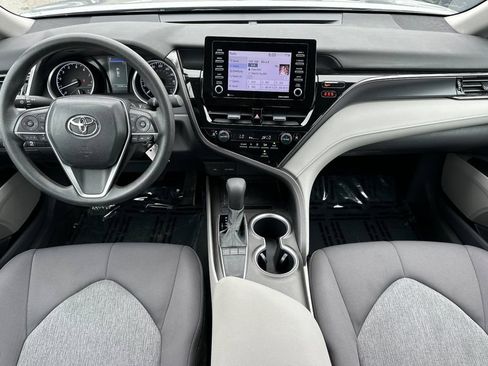 Used 2024 Toyota Camry LE FWD image 13