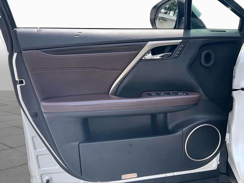Used 2017 Lexus RX 350 FWD w/ Premium Package image 21