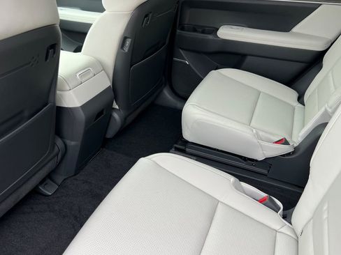 New 2026 Hyundai Santa Fe Calligraphy image 10