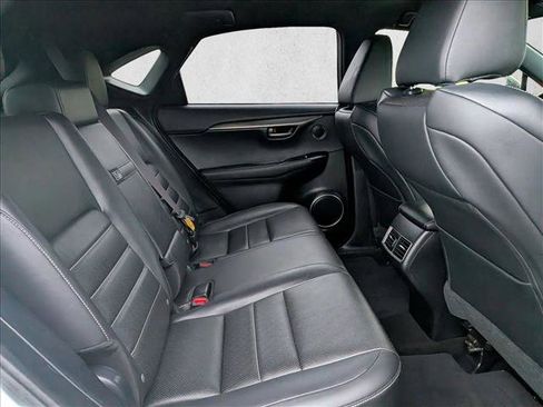 Used 2019 Lexus NX 300 F Sport image 20
