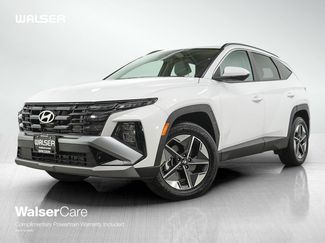 Used 2026 Hyundai Tucson SEL AWD/4WD video 1