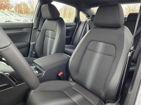 New 2026 Honda Civic Sport image 19