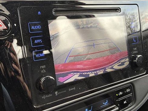 Used 2017 Toyota Corolla XSE w/ Carpet Mat Package (TMS) image 14