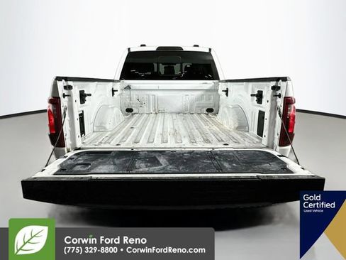 Used 2024 Ford F150 XLT w/ Equipment Group 302A MID AWD/4WD image 31