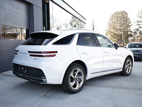 New 2026 Genesis GV70 2.5T Advanced image 6