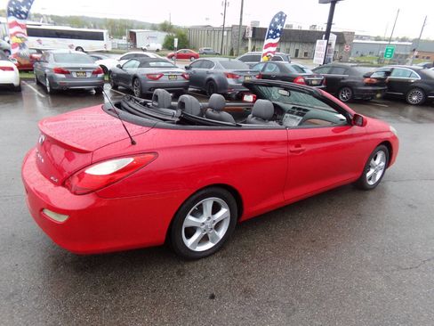 Used 2008 Toyota Solara SLE image 19