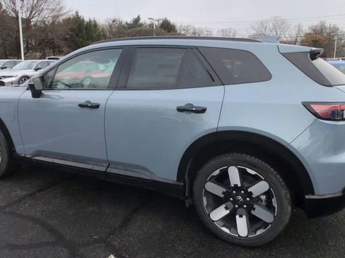 New 2026 Honda Prologue Elite image 7