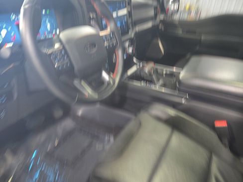 Used 2024 Ford F150 Raptor AWD/4WD image 16