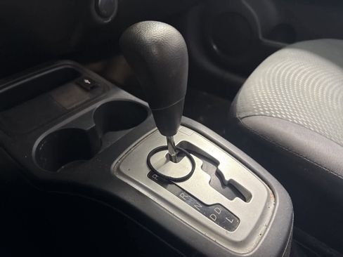 Used 2018 Mitsubishi Mirage G4 ES image 25