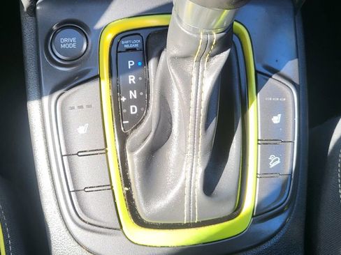 Used 2018 Hyundai Kona Limited FWD image 33