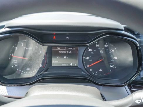 Used 2026 Chevrolet Trax LS FWD image 21