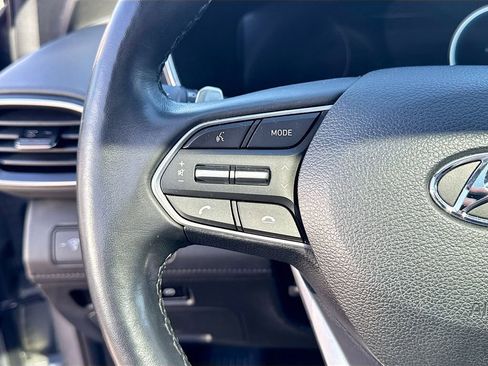 Used 2022 Hyundai Santa Fe Limited AWD/4WD image 8