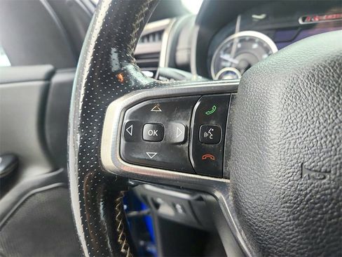 Used 2021 RAM 1500 Rebel w/ Level 1 Equipment Group image 32