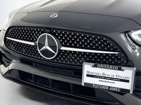 Certified 2023 Mercedes-Benz C 300 Sedan image 13