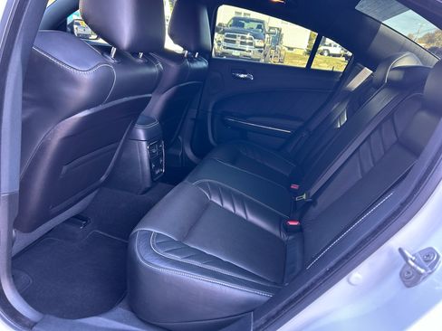 Used 2022 Dodge Charger SRT Hellcat w/ Harman/Kardon Audio Group image 9