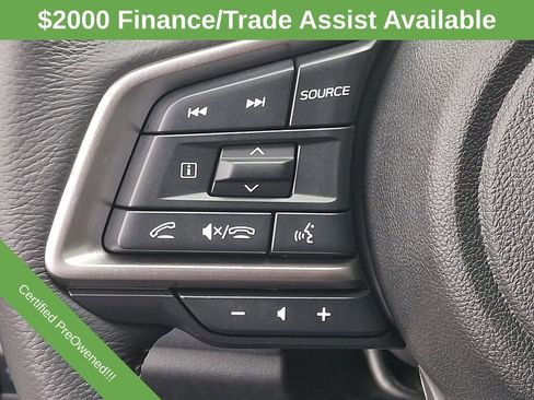Used 2023 Subaru Outback Premium AWD/4WD image 20