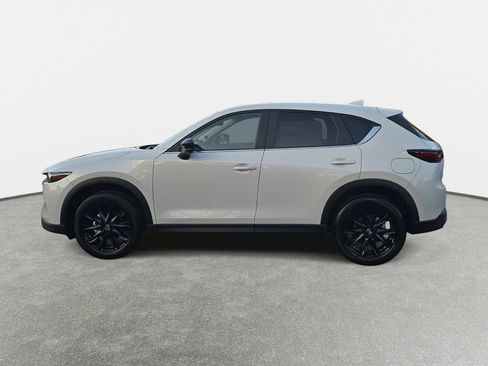 Used 2025 MAZDA CX-5 Carbon Edition AWD/4WD image 8