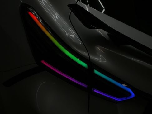 Used 2020 Toyota Camry TRD image 11