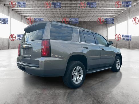 Used 2017 Chevrolet Tahoe LT AWD/4WD image 5