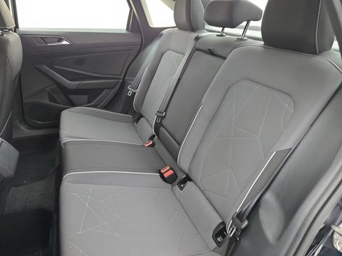 New 2026 Volkswagen Jetta Sport FWD image 13