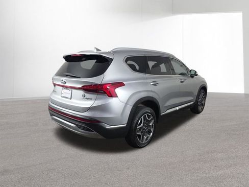 Used 2023 Hyundai Santa Fe SEL Premium AWD/4WD image 12