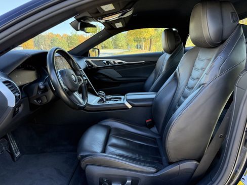 Used 2019 BMW M850i xDrive Coupe image 33