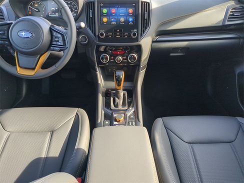 Used 2025 Subaru Forester Wilderness w/ Wilderness Package image 15