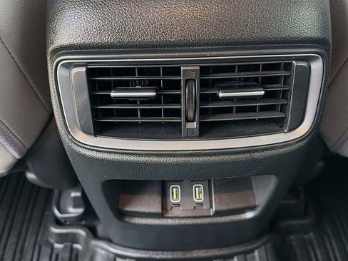 Used 2022 Honda CR-V Touring image 42