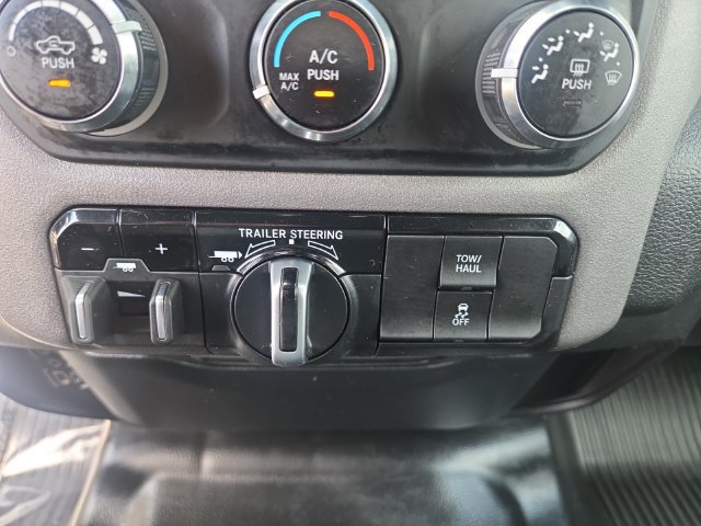 Used 2024 RAM 1500 Tradesman w/ Trailer Tow Group AWD/4WD image 26