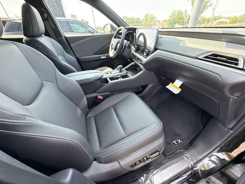 New 2026 Lexus TX 350 AWD image 15