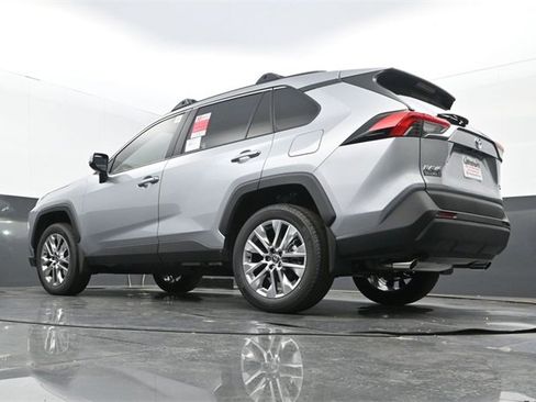 New 2025 Toyota RAV4 XLE Premium image 25
