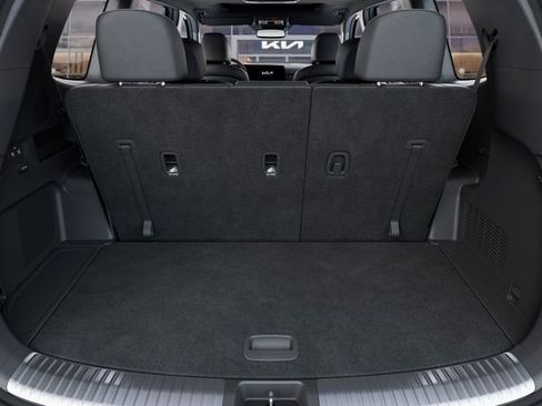 New 2025 Kia Telluride SX X-Line AWD/4WD image 19