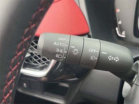 New 2026 Acura ADX A-Spec image 26