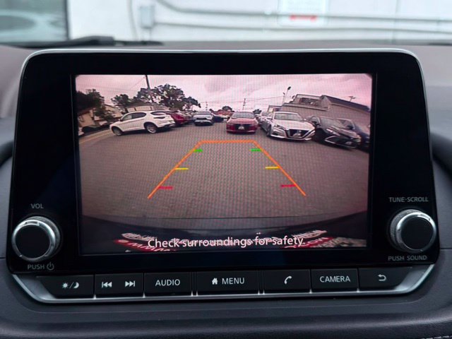 Used 2021 Nissan Rogue S AWD/4WD image 33