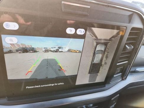 Used 2025 Ford F350 Lariat image 14