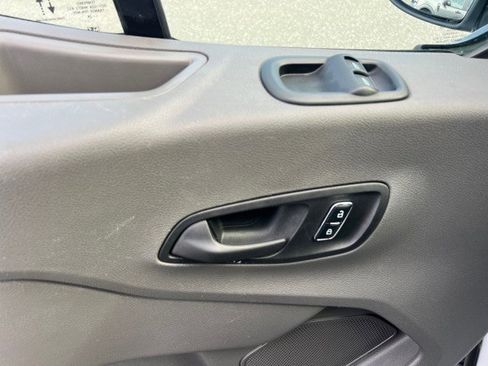 Certified 2024 Ford Transit 250 Low Roof w/ Exterior Upgrade Package image 9