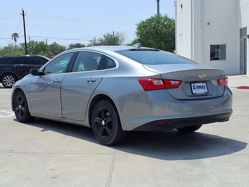 Used 2024 Chevrolet Malibu LT FWD image 6