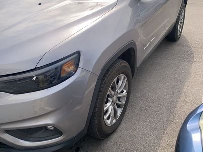 Used 2019 Jeep Cherokee Latitude Plus w/ Cold Weather Group