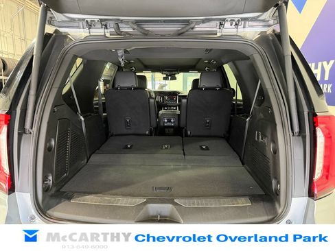 Used 2024 GMC Yukon Denali AWD/4WD image 33