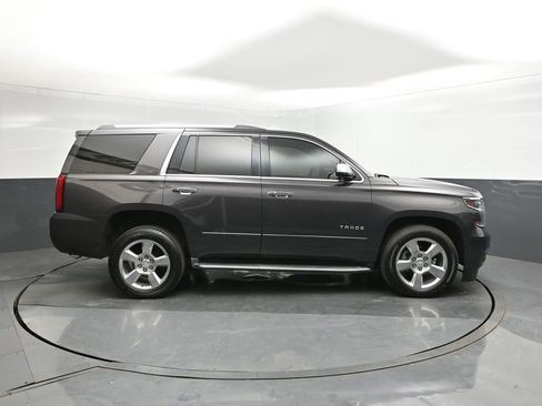 Used 2018 Chevrolet Tahoe Premier w/ Max Trailering Package image 26