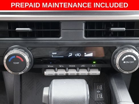 Certified 2026 Toyota 4Runner SR5 AWD/4WD image 22