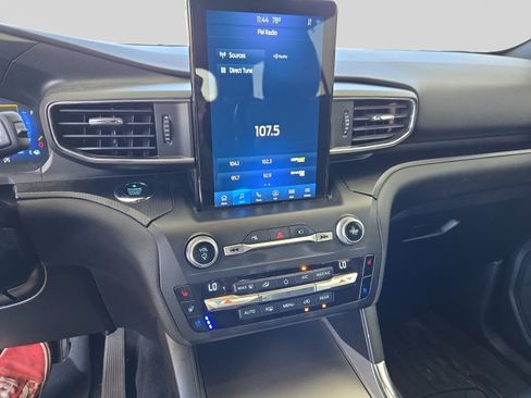 Used 2020 Ford Explorer ST w/ ST Street Pack AWD/4WD image 20