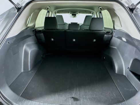 Used 2024 Toyota RAV4 LE image 27