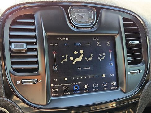 Used 2021 Chrysler 300 S RWD image 12