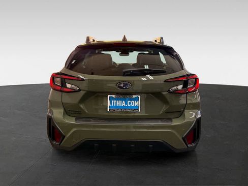 New 2026 Subaru Crosstrek 2.5i Limited AWD/4WD image 4