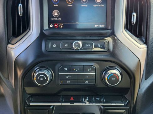 Used 2020 Chevrolet Silverado 1500 W/T image 23