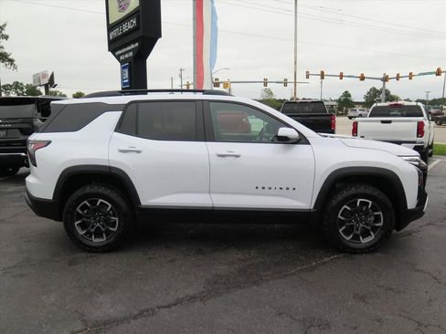 New 2026 Chevrolet Equinox ACTIV w/ Convenience Package III image 2