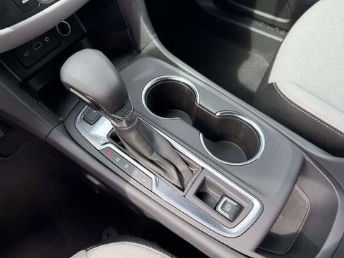 Certified 2024 Chevrolet Equinox LS w/ Driver Confidence II Package image 19