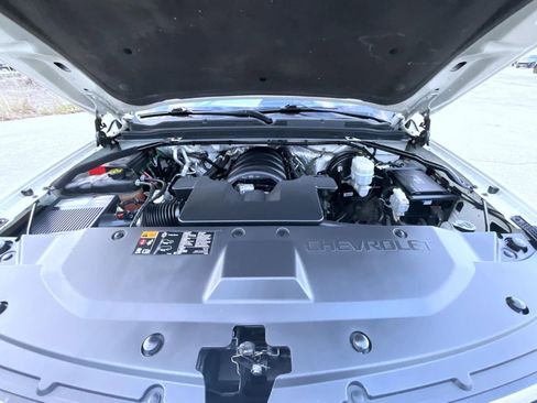 Used 2015 Chevrolet Tahoe LTZ image 26