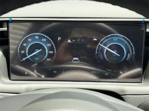 New 2024 Hyundai Tucson Limited image 31